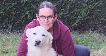 typhaine pet sitter à BRETEIL 35160_0