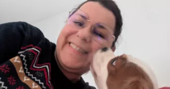 marjorie pet sitter à TOULON 83000