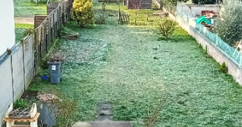 evelyne pet sitter à LIMAY 78520_2