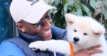 marouane pet sitter à PARIS 14 75014_2