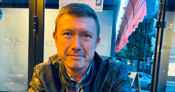 jean paul cat sitter à VINCENNES 94300_0