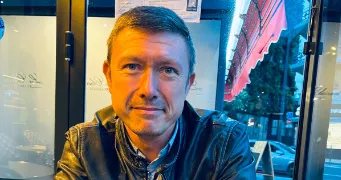 jean paul cat sitter à VINCENNES 94300