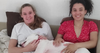 lise pet sitter à ST AMAND LES EAUX 59230_5