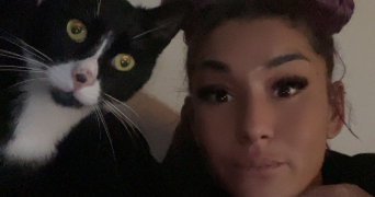 neila pet sitter à MOLSHEIM 67120_0