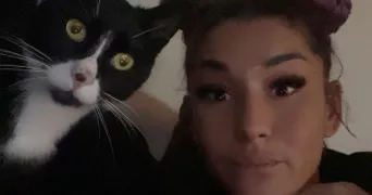 neila pet sitter à MOLSHEIM 67120