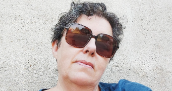 valérie pet sitter à AVANTON 86170