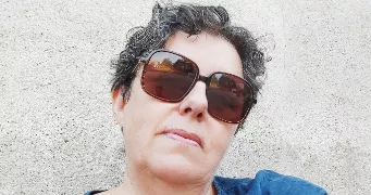 valérie pet sitter à AVANTON 86170