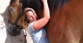 carole pet sitter à PARIS 15 75015