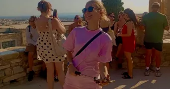 lisa pet sitter à NILVANGE 57240