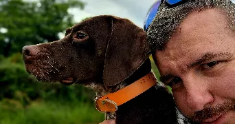damien pet sitter à GREZIEU LA VARENNE 69290