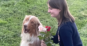 clémence pet sitter à MAISONS ALFORT 94700_1
