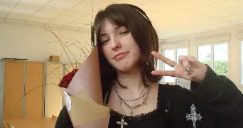 léa pet sitter à GUIDEL 56520
