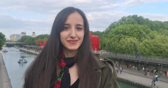lydia pet sitter à GENNEVILLIERS 92230