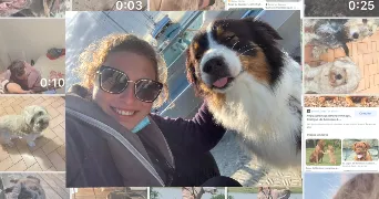 bleuenn pet sitter à RENNES 35000