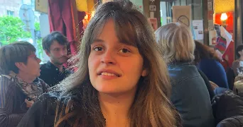 carla pet sitter à STRASBOURG 67000
