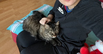 layal pet sitter à PARIS 14 75014_1