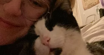 emeline pet sitter à NANCY 54000