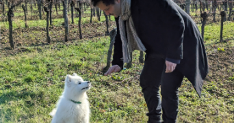 edouard pet sitter à TALENCE 33400_3