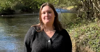 océane pet sitter à BERNAY 27300
