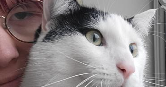 manon pet sitter à PONTOISE 95300_1