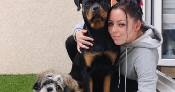 sarah pet sitter à ERSTEIN 67150_1