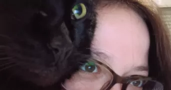 mariette pet sitter à Laval 53000
