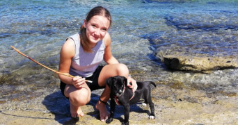 josephine pet sitter à AIX EN PROVENCE 13100_3