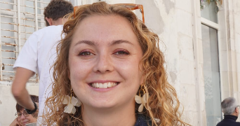 maelle pet sitter à LA ROCHELLE 17000_0