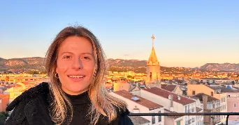melanie pet sitter à LANCON PROVENCE 13680