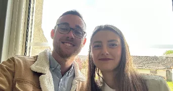 nicolas pet sitter à CINTRAY 28300