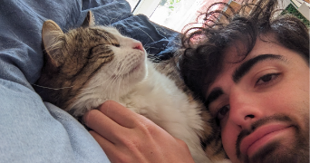 côme pet sitter à CHATENAY MALABRY 92290_1