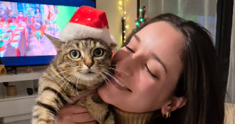 ophélie pet sitter à CHATUZANGE LE GOUBET 26300_2