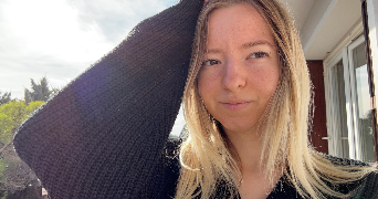 lucie pet sitter à VERNOUILLET 78540_3