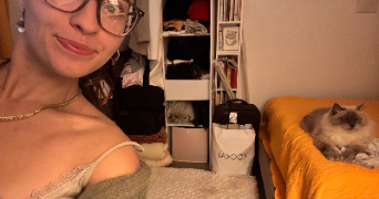 justine pet sitter à LES PAVILLONS SOUS BOIS 93320_1