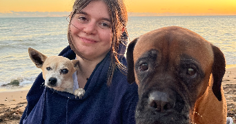noa pet sitter à MAROMME 76150_4