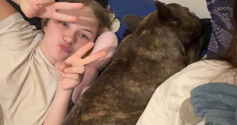 mailys  pet sitter à Andouille  53240_3