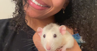 jasmine pet sitter à PARIS 15 75015_2