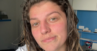 albane pet sitter à ST LEU LA FORET 95320_0