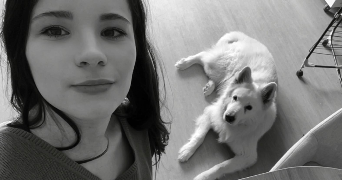 mickaela pet sitter à Saint brieuc 22000_1