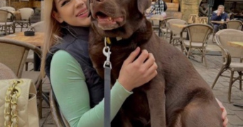 emeline pet sitter à MONTIGNY LES METZ 57950_2