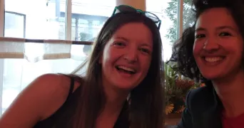 jérômine pet sitter à VANVES 92170