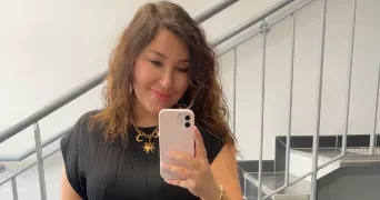 clemence pet sitter à BORDEAUX 33300