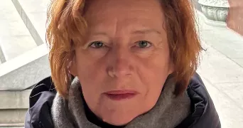 patricia pet sitter à SURESNES 92150