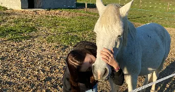 sarah pet sitter à MENTON 06500