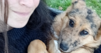 charlotte pet sitter à AMBERT 63600_2