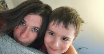 louise dog sitter à CHAUMES EN RETZ 44320