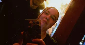 amandine pet sitter à LA ROCHE SUR YON 85000