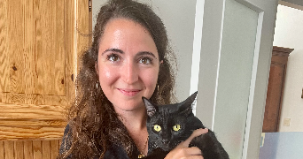 adeline pet sitter à PARIS 15 75015_0