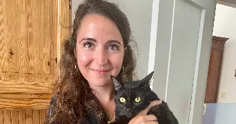 adeline pet sitter à PARIS 15 75015