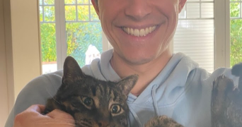 alexis pet sitter à PARIS 14 75014_5